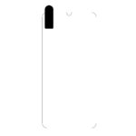 Solidenz Premium Screen protector Samsung Galaxy A27 - 2