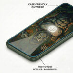 Solidenz Premium Screen protector Samsung Galaxy A57 / A37 - 1