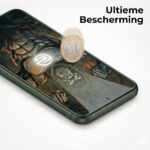 Solidenz Premium Screen protector Samsung Galaxy A57 / A37 - 2