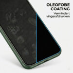 Solidenz Premium Screen protector Samsung Galaxy A57 / A37 - 4