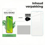 Solidenz Premium Screen protector Samsung Galaxy A57 / A37 - 5