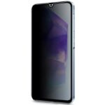 Solidenz Privacy Screen Protector Samsung Galaxy A27 - 2