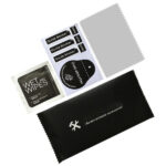 Solidenz Privacy Screen Protector Samsung Galaxy A27 - 5