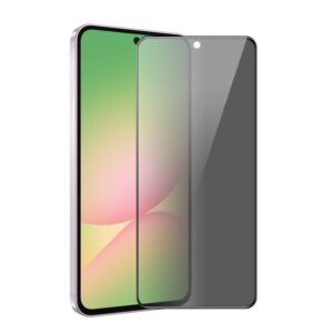 Solidenz Privacy Screen Protector Samsung Galaxy A37