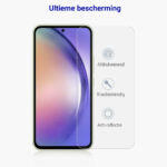 Solidenz Screen protector Samsung Galaxy A57 / A37 - 1