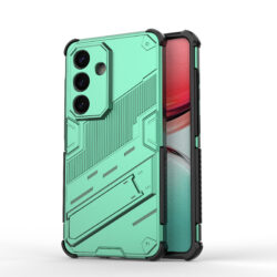 Solidenz StandGuard Xtreme Samsung Galaxy S26 hoesje - Groen