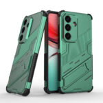 Solidenz StandGuard Xtreme Samsung Galaxy S26 hoesje – Groen - 4