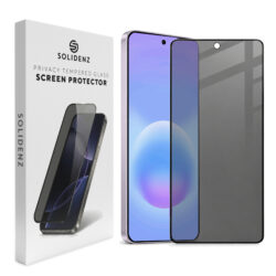 Solidenz Privacy Screen Protector Samsung Galaxy A57