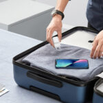 WiWU 20W snellader – USB-C Poort zonder Kabel – Wit - 4