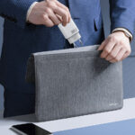 WiWU 30W snellader – USB-C oplader inclusief USB-C Kabel – Wit - 6