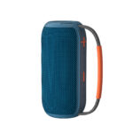 WiWU Bluetooth speaker Thunder H6 – TWS stereo – Blauw - 2