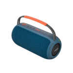 WiWU Bluetooth speaker Thunder H6 – TWS stereo – Blauw - 3