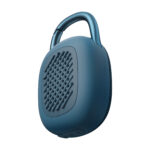 WiWU Clip Fun H3 Bluetooth Speaker IPX5 – Blauw - 2