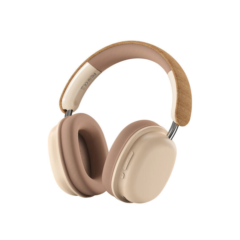 WiWU Elite Draadloze Koptelefoon - Khaki