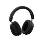 WiWU Elite Draadloze Koptelefoon – Zwart - 1