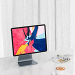 WiWU Hubble Magnetische Tablet Standaard iPad Pro 11 & iPad Air 11/5/4  – 360° Draaibaar – Space Grijs - 9