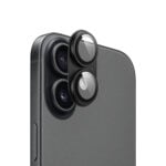 WiWU Lens Protector iPhone 17 – Black