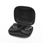 WiWU Open Wearable Oordopjes T30 – Zwart - 2