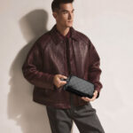 WiWU Reis Tas – Voor Telefoon Accessoires – Met cijferslot – Zwart - 6