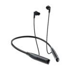 WiWU Shadow GB02 Bluetooth Nekband Oordopjes ANC – Zwart - 3