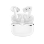 WiWU T28 ENC draadloze oordopjes - Wit