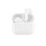 WiWU T29 ENC draadloze oordopjes – Wit - 1