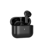 WiWU T29 ENC draadloze oordopjes – Zwart - 1