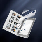 WiWU Tempered Glass Screen Protector geschikt voor iPad 10.2 inch – Easy Install voor iPad 9/8/7 – 2 Stuks - 1