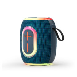 WiWU Thunder H9 Bluetooth Speaker - RGB IPX5