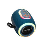 WiWU Thunder H9 Bluetooth Speaker – RGB IPX5 - 2