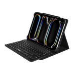 WiWU Universele Keyboard Case voor Tablets 9″ – 11″ - 4