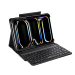 WiWU Universele Keyboard Case voor Tablets 9″ – 11″ - 5