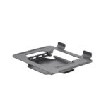 WiWU Universele Laptop Standaard – Opvouwbaar – Grijs - 5