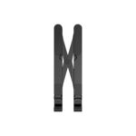 WiWU Universele Laptop Standaard – Opvouwbaar – Zwart - 2