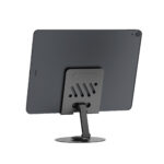 WiWU Universele Standaard – Verstelbare Telefoon en Tablet Standaard – Grijs - 1