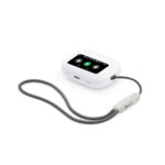 WiWU draadloze oordopjes met touchscreen oplaadcase – Wit - 3