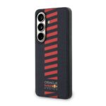 Red Bull Meshed Powerbar MagSafe Hoesje Samsung Galaxy S26 – Blauw - 1