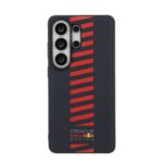 Red Bull Meshed Powerbar MagSafe Hoesje Samsung Galaxy S26 Ultra – Blauw - 2