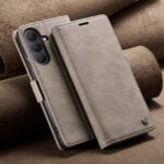 Solidenz Urban Book Samsung Galaxy A57 hoesje – Beige - 9