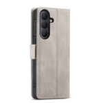 Solidenz Urban Book Samsung Galaxy A57 hoesje – Beige - 3