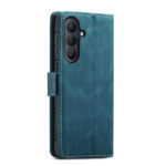 Solidenz Urban Book Samsung Galaxy A57 hoesje – Blauw - 3