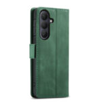 Solidenz Urban Book Samsung Galaxy A57 hoesje – Groen - 3