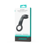 Joyroom Buigbare Magnetische Auto Telefoonhouder – Zwart - 11