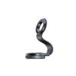 Joyroom Buigbare Magnetische Auto Telefoonhouder – Zwart - 3