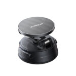 Joyroom MagSafe Auto Telefoonhouder met Zuignap – Zwart - 2