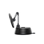 Joyroom MagSafe Auto Telefoonhouder met Zuignap – Zwart - 4