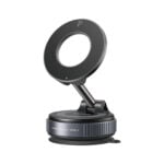 Joyroom Magnetische Dashboard Auto Telefoonhouder – Donkergrijs Main Image