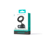 Joyroom Magnetische Dashboard Auto Telefoonhouder – Donkergrijs - 9