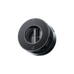 Joyroom Magnetische Dashboard Auto Telefoonhouder – Donkergrijs - 2