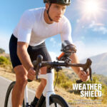 Joyroom Premium Telefoonhouder met Zonnescherm voor Fiets en Motor – Zwart - 10